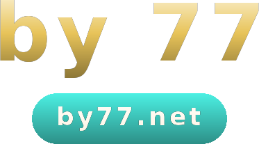 by 77 logo